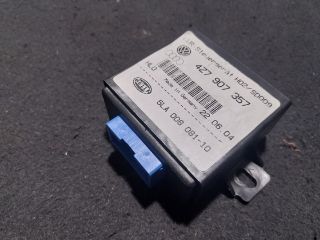 bontott AUDI A4 B6 Lámpa Vezérlő