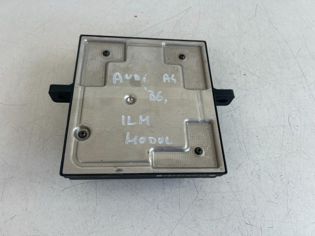 bontott AUDI A4 B6 Lámpa Vezérlő