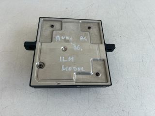 bontott AUDI A4 B6 Lámpa Vezérlő