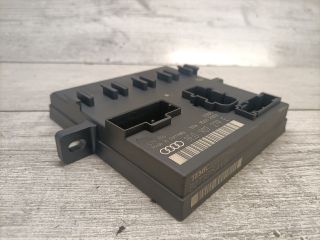 bontott AUDI A4 B6 Lámpa Vezérlő