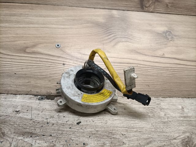 bontott AUDI A4 B6 Légzsák Átvezető Szalagkábel