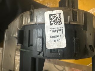 bontott AUDI A4 B6 Légzsák Átvezető Szalagkábel