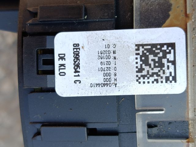 bontott AUDI A4 B6 Légzsák Átvezető Szalagkábel