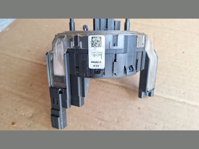 bontott AUDI A4 B6 Légzsák Átvezető Szalagkábel