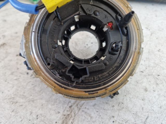 bontott AUDI A4 B6 Légzsák Átvezető Szalagkábel