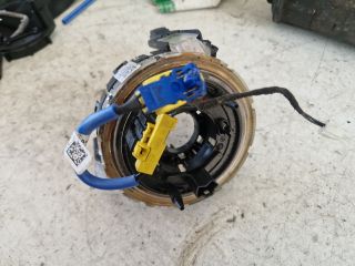 bontott AUDI A4 B6 Légzsák Átvezető Szalagkábel