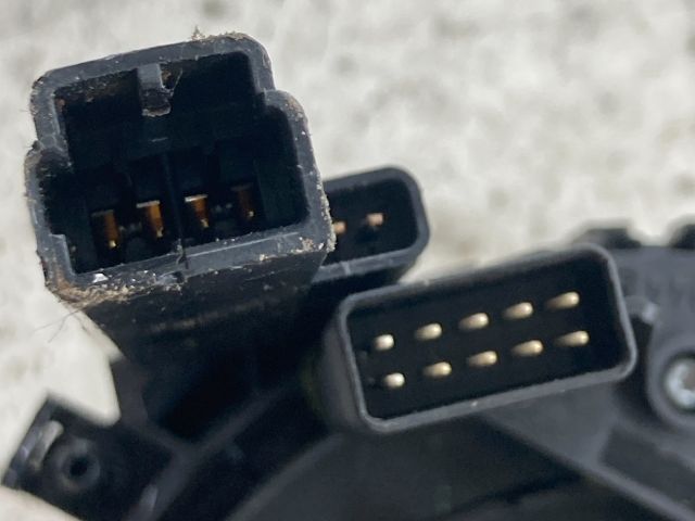 bontott AUDI A4 B6 Légzsák Átvezető Szalagkábel