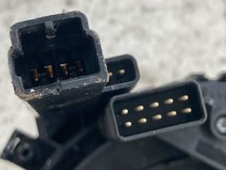 bontott AUDI A4 B6 Légzsák Átvezető Szalagkábel