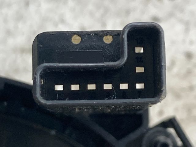 bontott AUDI A4 B6 Légzsák Átvezető Szalagkábel