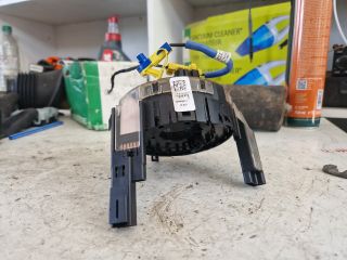 bontott AUDI A4 B6 Légzsák Átvezető Szalagkábel