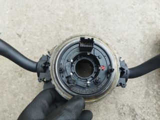 bontott AUDI A4 B6 Légzsák Átvezető Szalagkábel