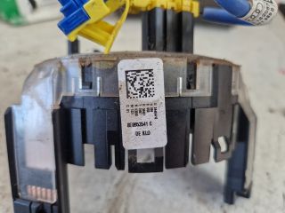 bontott AUDI A4 B6 Légzsák Átvezető Szalagkábel