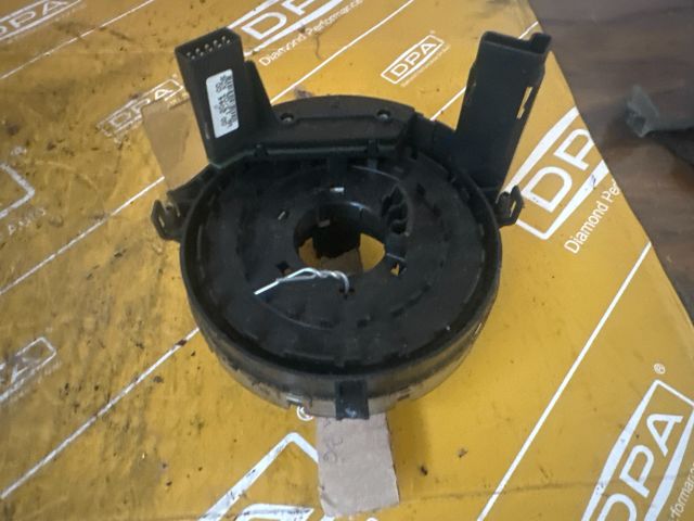 bontott AUDI A4 B6 Légzsák Átvezető Szalagkábel