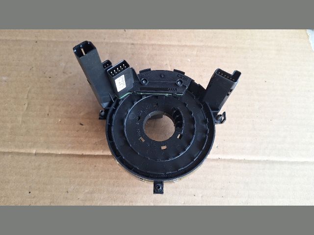 bontott AUDI A4 B6 Légzsák Átvezető Szalagkábel