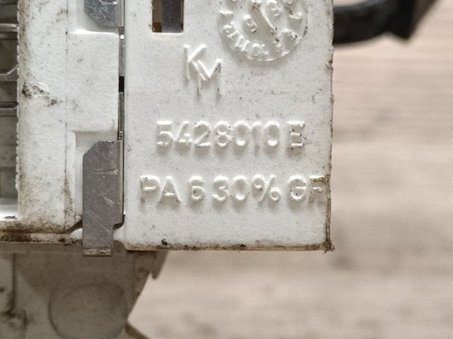 bontott AUDI A4 B6 Légzsák Átvezető Szalagkábel