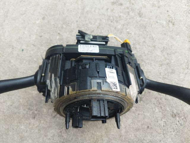 bontott AUDI A4 B6 Légzsák Átvezető Szalagkábel