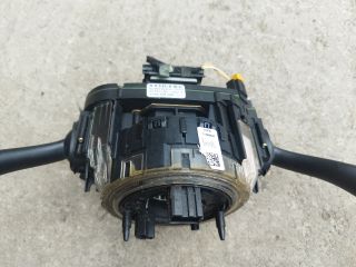 bontott AUDI A4 B6 Légzsák Átvezető Szalagkábel