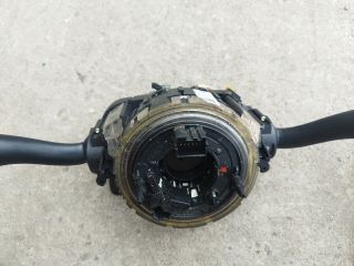 bontott AUDI A4 B6 Légzsák Átvezető Szalagkábel