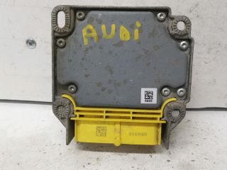 bontott AUDI A4 B6 Légzsák Elektronika