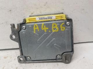 bontott AUDI A4 B6 Légzsák Elektronika