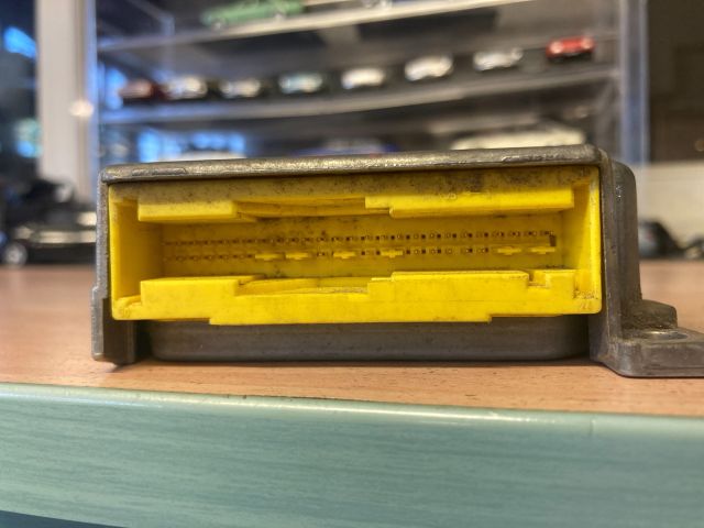 bontott AUDI A4 B6 Légzsák Elektronika