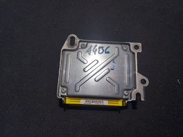 bontott AUDI A4 B6 Légzsák Elektronika
