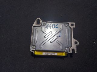 bontott AUDI A4 B6 Légzsák Elektronika