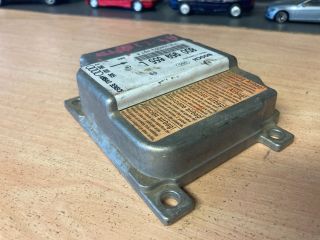 bontott AUDI A4 B6 Légzsák Elektronika