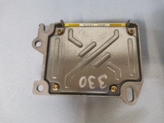 bontott AUDI A4 B6 Légzsák Elektronika