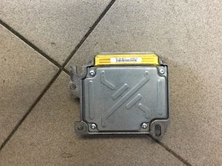 bontott AUDI A4 B6 Légzsák Elektronika