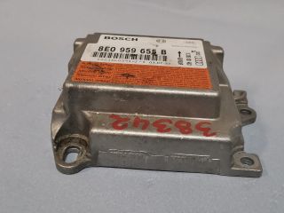 bontott AUDI A4 B6 Légzsák Elektronika