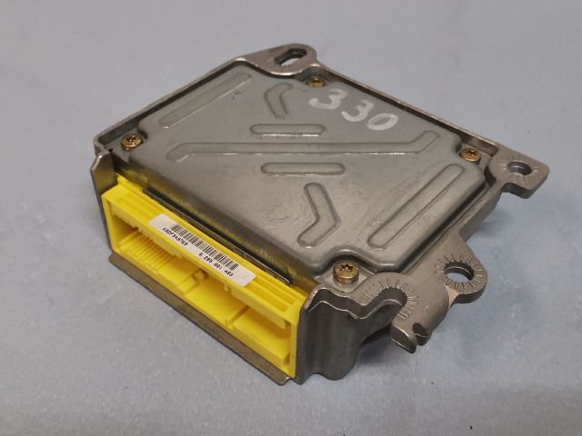 bontott AUDI A4 B6 Légzsák Elektronika