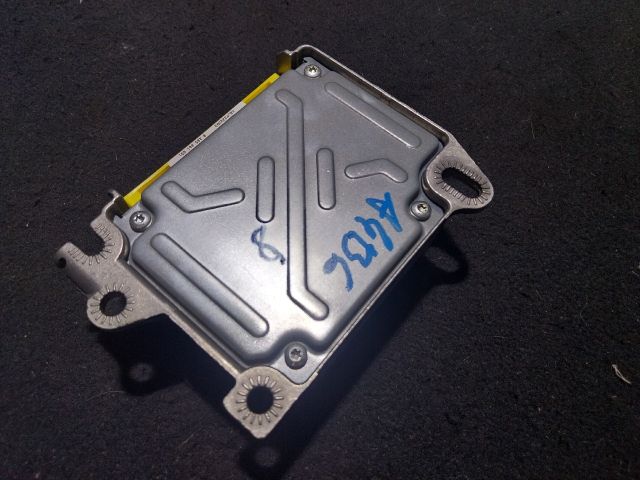 bontott AUDI A4 B6 Légzsák Elektronika