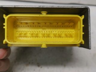 bontott AUDI A4 B6 Légzsák Elektronika