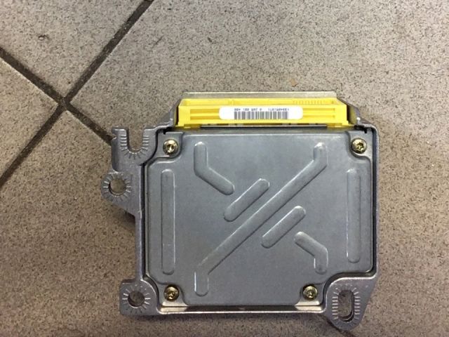 bontott AUDI A4 B6 Légzsák Elektronika