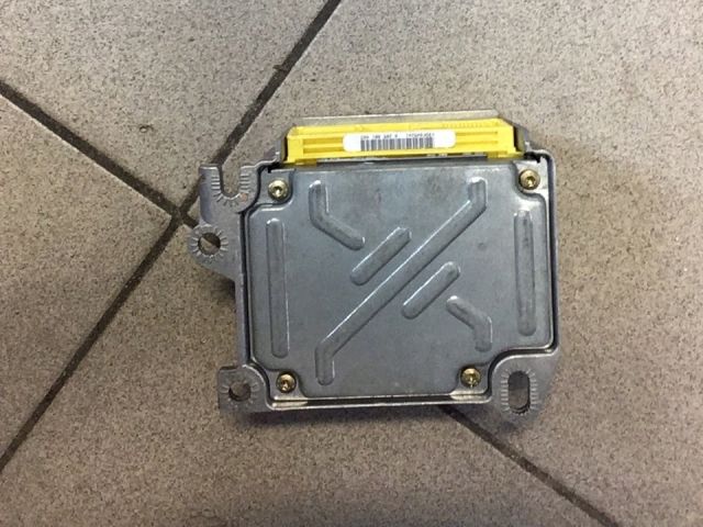 bontott AUDI A4 B6 Légzsák Elektronika