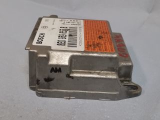 bontott AUDI A4 B6 Légzsák Elektronika