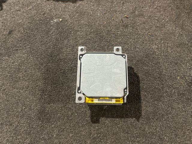 bontott AUDI A4 B6 Légzsák Elektronika