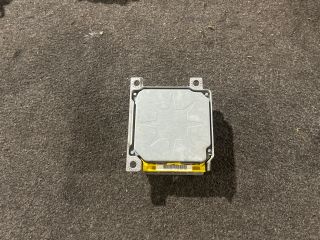 bontott AUDI A4 B6 Légzsák Elektronika