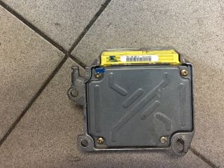 bontott AUDI A4 B6 Légzsák Elektronika