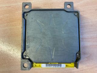 bontott AUDI A4 B6 Légzsák Elektronika