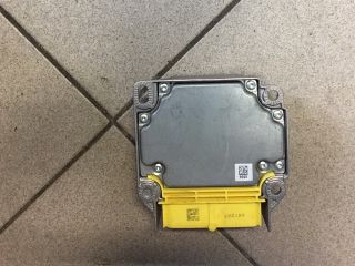 bontott AUDI A4 B6 Légzsák Elektronika