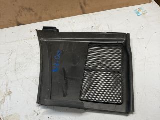 bontott AUDI A4 B6 Levélrács