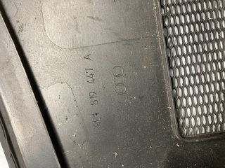 bontott AUDI A4 B6 Levélrács