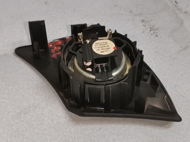 bontott AUDI A4 B6 Magassugárzó Hangszóró