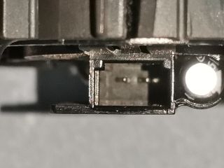 bontott AUDI A4 B6 Magassugárzó Hangszóró