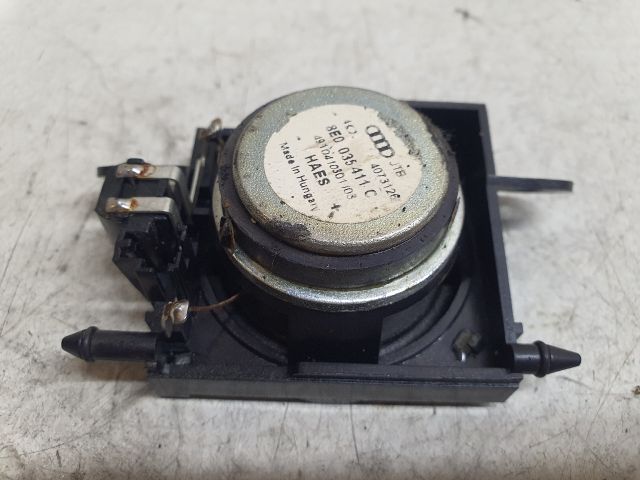 bontott AUDI A4 B6 Magassugárzó Hangszóró