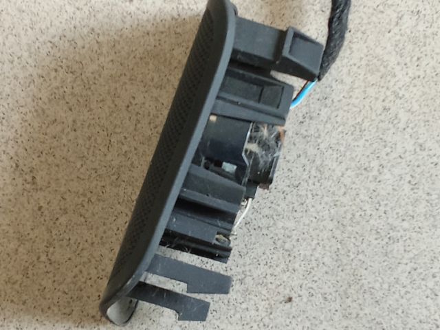 bontott AUDI A4 B6 Magassugárzó Hangszóró