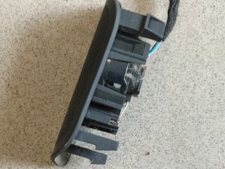 bontott AUDI A4 B6 Magassugárzó Hangszóró