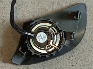 bontott AUDI A4 B6 Magassugárzó Hangszóró